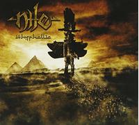 Nile - Ithyphallic -Ltd-