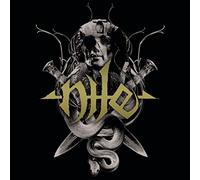 Nile - Legacy of the...+ DVD