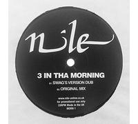 Nile - Nile / 3 In Tha Morning