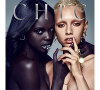 Nile Rodgers and Chic It's About Time (CD) Album
