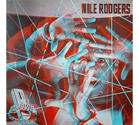 Nile Rodgers - B-Movie matinee (1985) [Import]