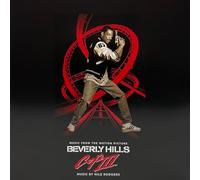 Nile Rodgers - Beverly Hills Cop III (Original Soundtrack)