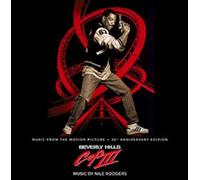 Nile Rodgers - Beverly Hills Cop III (Original Soundtrack) [Import]