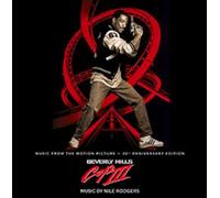 Nile Rodgers - Beverly Hills Cop III (Original Soundtrack) [Import]