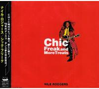 Nile Rodgers - Chic Freak and More Treats [Import]