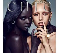 Nile Rodgers, Chic - It'S About Time