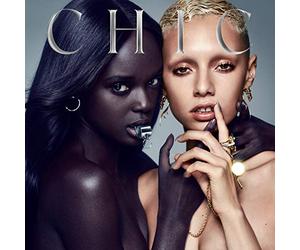 Nile Rodgers, Chic - It'S About Time