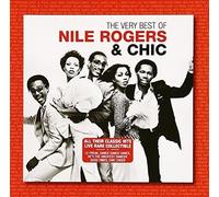 Nile Rogers & Chic - Very Best Of Nile Rogers & Chic,The