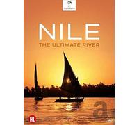 Nile; the Ultimate Ride (Dvd) - Nile; the Ultimate Ride (Dvd)