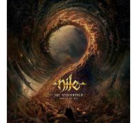 Nile - The Underworld Awaits Us All [Compact Discs]