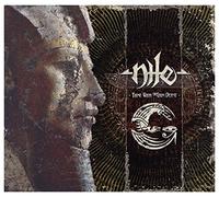 Nile - Those Whom the.. -Digi-
