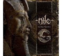 Nile - Those Whom the Gods..