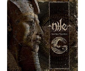 Nile - Those Whom the Gods..