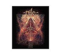 Nile - Toppa Vile Nilotic Rites [Import]