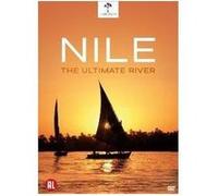 Nile – Ultimate Ride – Documentaire – polyband