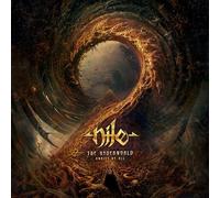 NILE - UNDERWORLD AWAITS US ALL THE - Vinyl Record - G3z