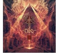 Nile Vile Nilotic Rites (Vinyl)