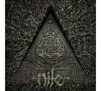 Nile - What Should Not Be Unearthed [New CD]
