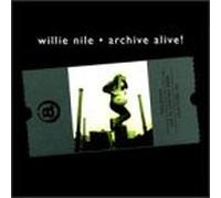 Nile, Willie - Archive Alive