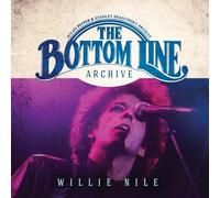 Nile, Willie - Bottom Line Series:1980..