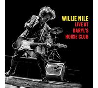 Nile, Willie - Live at Daryl'S House Club [Import]