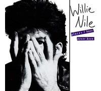 Nile, Willie - Places I Have Never Been