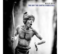 Nile, Willie - The Day the Earth Stood Still