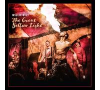 Nile, Willie - The Great Yellow Light