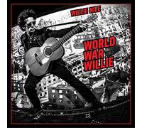 Nile, Willie - World War Willie [Import]