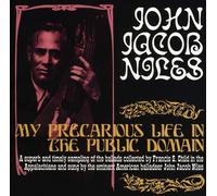 Niles - My Precarious Life in The Public Do [Import]