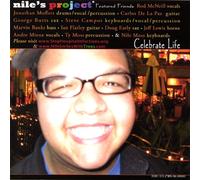 Nile's Project - Celebrate Life