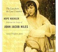 Niles : the Lass from the Low Countree