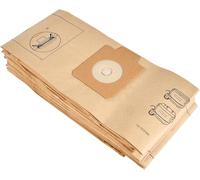 Nilfisk HIGH FILTRATION BAG 10-P - Kit de sacs - pour aspirateur - pour Nilfisk GD 930