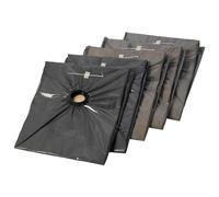 Nilfisk 107400236 Lot de 5 sacs filtrants de sécurité DIY Advance