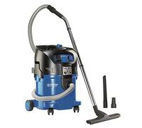 Nilfisk Aspirateur eau et poussière Attix 30-21 PC 107407544 Bleu