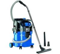 Nilfisk Aspirateur eau et poussière Attix 30-21 PC 107407544 Bleu