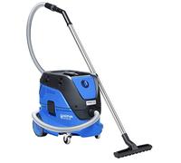 Nilfisk Aspirateur eau et poussière Attix 33-01 IC - Sec et humide - Quantité 1