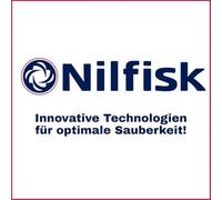 Nilfisk 107413556 Sac Aspirateur Filtrant Réutilisable Longue Durée AT, Advance