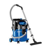 Nilfisk ATTIX 30 1500 AW 30 L Noir, Bleu