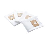 Nilfisk 107417196 - Sac - pour aspirateur (pack de 4) - pour MULTI II 50 EU