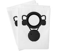 Sacs microfibres par 5 AERO 107419590 pour Sac NILFISK