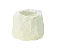 Nilfisk 11801 Protège-filtre court Ø 185 mm (accessoire pour aspirateur industriel ATTIX, AERO, longueur 200 mm, pour filtre d'aspirateur)