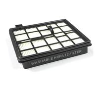 Nilfisk Filtre EPA E12 Kit Meteor 12404730