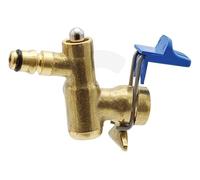 Nilfisk 127440049 Valve complète G5, Advance