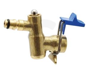 Nilfisk 127440049 Valve complète G5, Advance