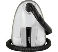 Nilfisk 128350601 Aspirateur 3,1 l Cylindre-Vacuum Sec 650 W Sac à poussière (128350601)