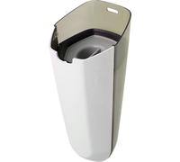 Nilfisk 128389267 Bac à poussière pour 128390005 128390009 128390012 Easy White