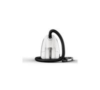 Nilfisk 128390130 - 650 W - Staubbeutel - 3,6 l - 73 dB - Weiß