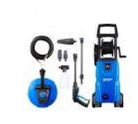 Nilfisk 128471017 Nettoyeur Haute Pression Droit Electrique 460 L/h 1