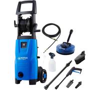 Nilfisk 128471017 Nettoyeur haute pression vertical électrique 460 l/h 1500 W bleu